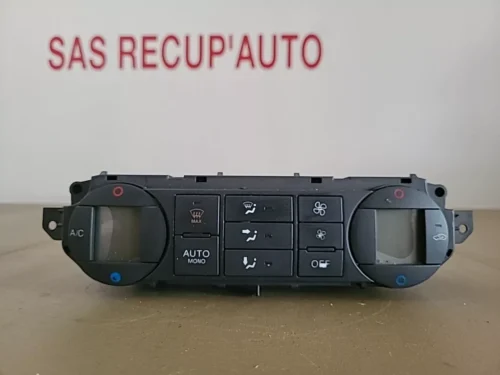 Commande de chauffage FORD Focus 2 (2008-2011) Ref : 3M5T18C612AL