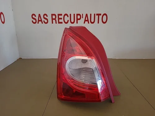 Feu arrière gauche RENAULT Twingo 2 Phase 2 (2011-2014) Ref : 181093
