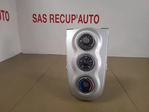 Commande de chauffage TOYOTA Yaris 2 (2006-2011) Ref : 554060D190