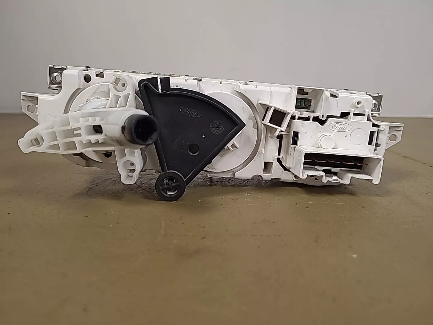 Commande de chauffage FORD Focus 2 (2008-2011) Ref : 7M5T-19980-AA – Image 2