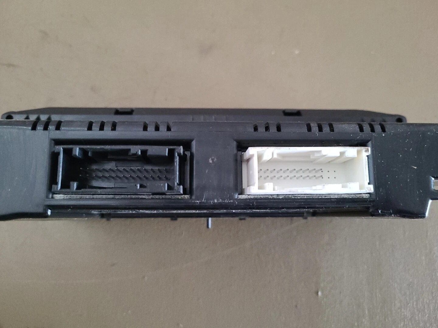 Commande de chauffage FORD Focus 2 (2008-2011) Ref : 3M5T18C612AL – Image 3