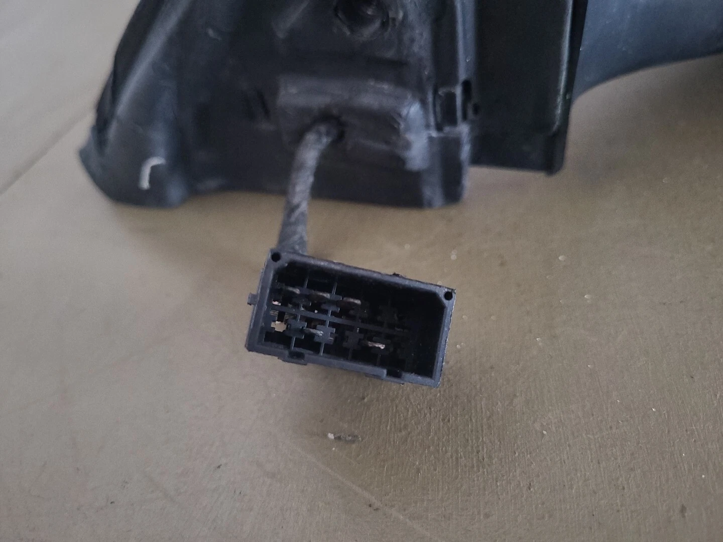 Rétroviseur droit électrique AUDI A3 1 (8L) (1996-2003) Ref : RS0328396 – Image 4