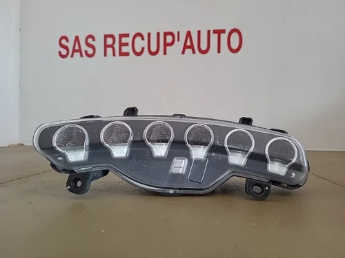 Feu de jour LED avant gauche CITROËN DS3 Phase 1 (2010-2014) Ref : 89121105