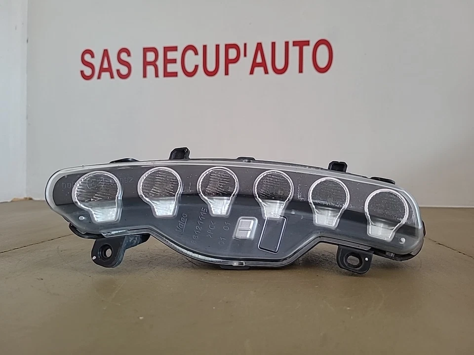 Feu de jour LED avant gauche CITROËN DS3 Phase 1 (2010-2014) Ref : 89121105