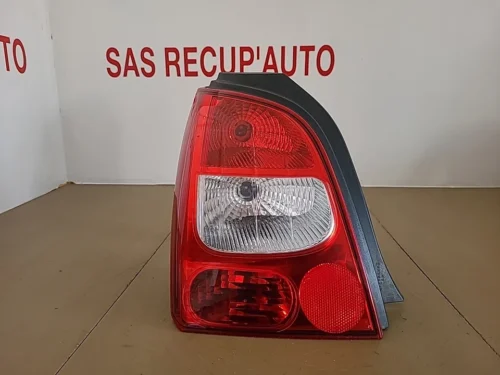 Feu arrière gauche RENAULT Twingo 2 Phase 1 (2007-2011) Ref : 8200387888