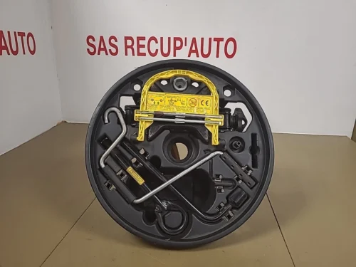 Cric complet RENAULT Clio 2 (1998-2006) Ref : 7700836437