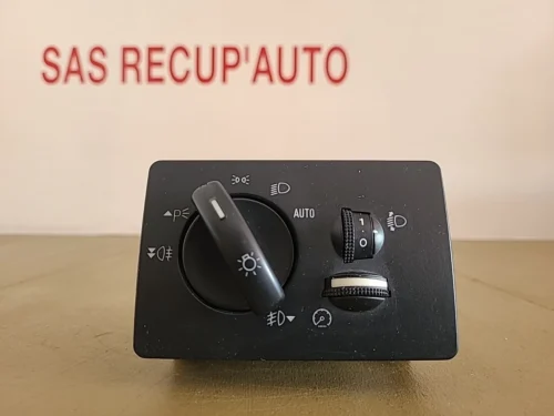 Commande de phare FORD Focus C-Max 1 (2003-2007) Ref : 3M5T13A024CB