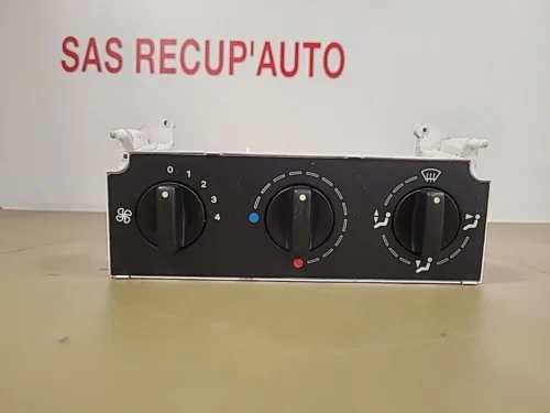 Commande de chauffage CITROËN ZX (1991-1998) Ref : 848708N