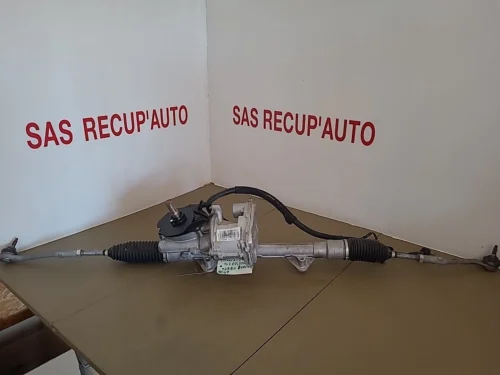 Crémaillère de direction CITROËN C3 3 (2016-2020) 1.2 Ess Puretech 110cv Ref : 9823964880