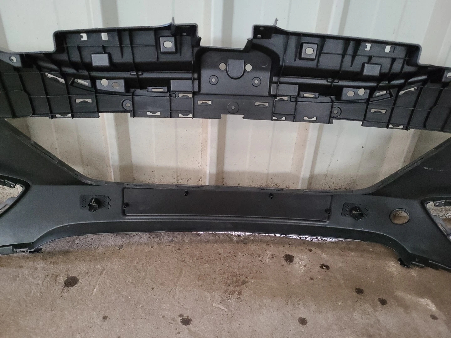 Pare-choc avant HYUNDAI IX35 (2010-2018) Ref : 86511-2Y000 – Image 11