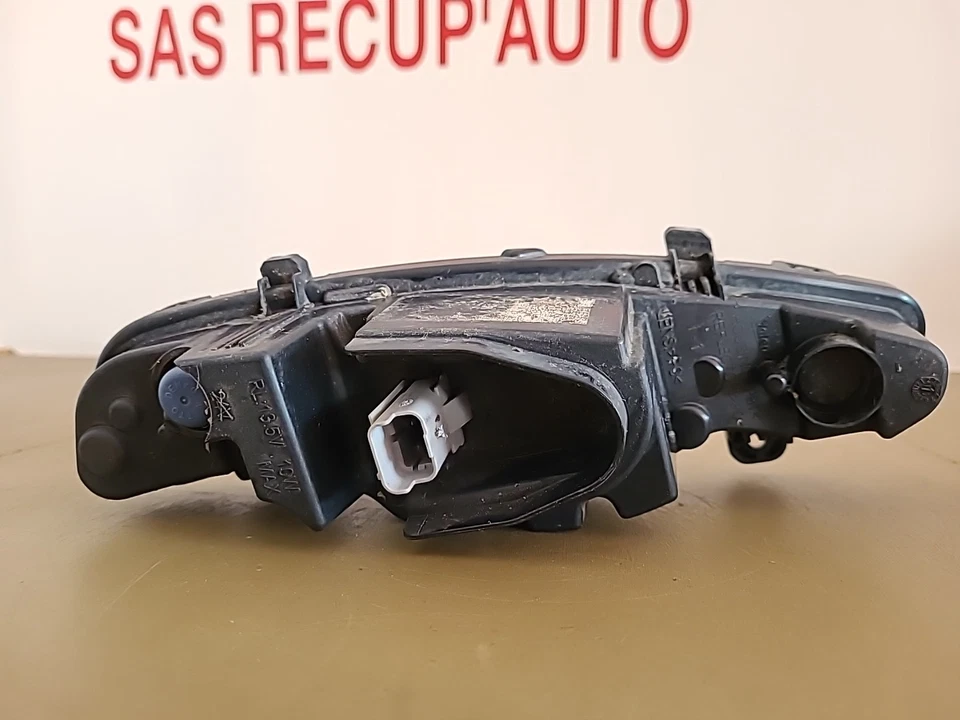 Feu de jour LED avant gauche CITROËN DS3 Phase 1 (2010-2014) Ref : 89121105 – Image 2