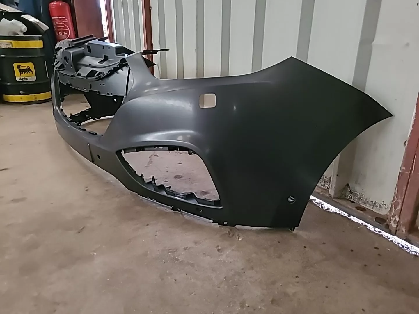Pare-choc avant HYUNDAI IX35 (2010-2018) Ref : 86511-2Y000 – Image 4