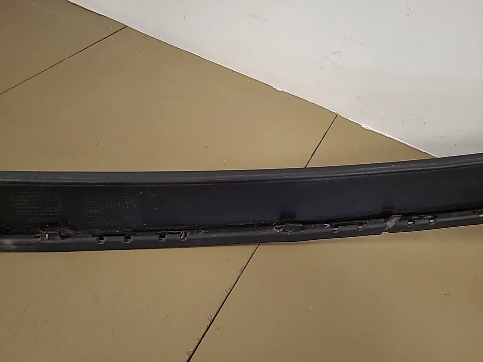 Lame de pare-choc avant RENAULT Laguna 3 Phase 2 (2010-2013) Ref : 620102560R026812 – Image 5