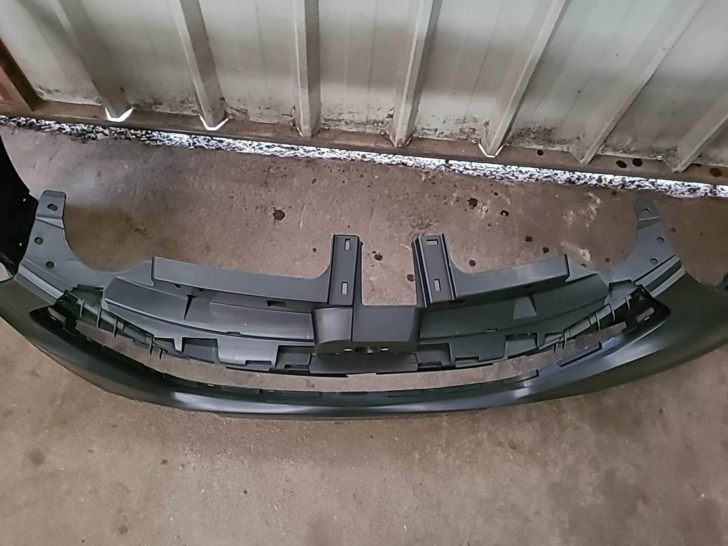 Pare-choc avant HYUNDAI IX35 (2010-2018) Ref : 86511-2Y000 – Image 7