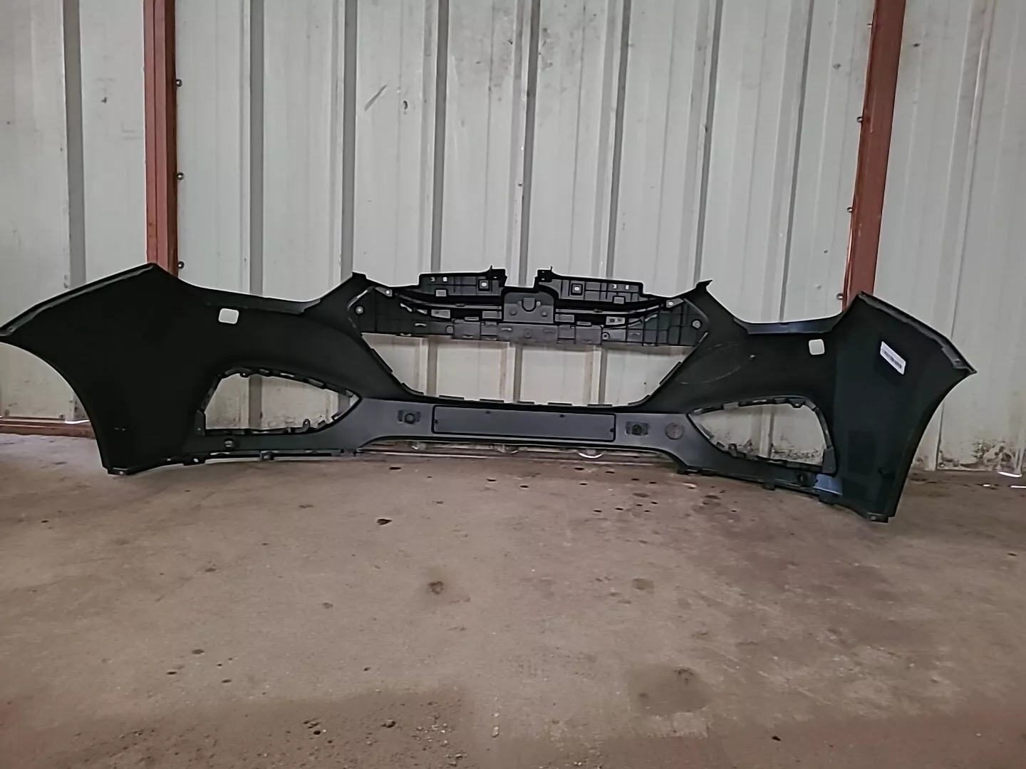 Pare-choc avant HYUNDAI IX35 (2010-2018) Ref : 86511-2Y000 – Image 8