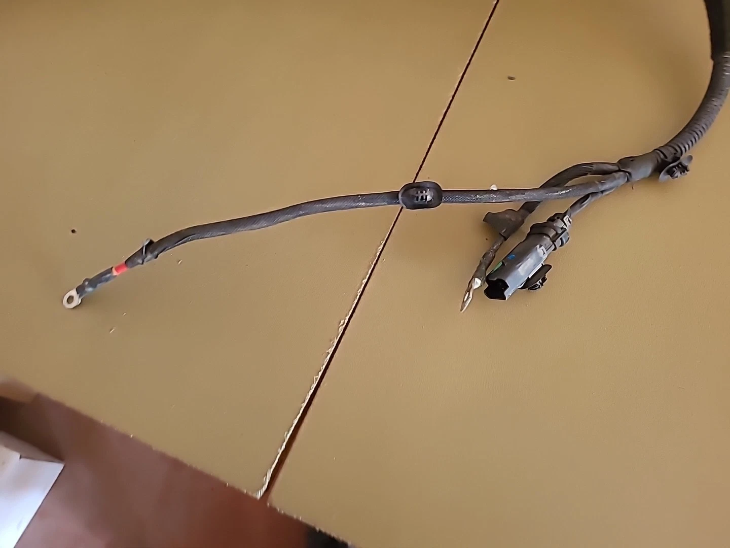 Crémaillère de direction CITROËN C3 2 (2009-2016) 1.4 HDI Ref : 9801390780 – Image 7