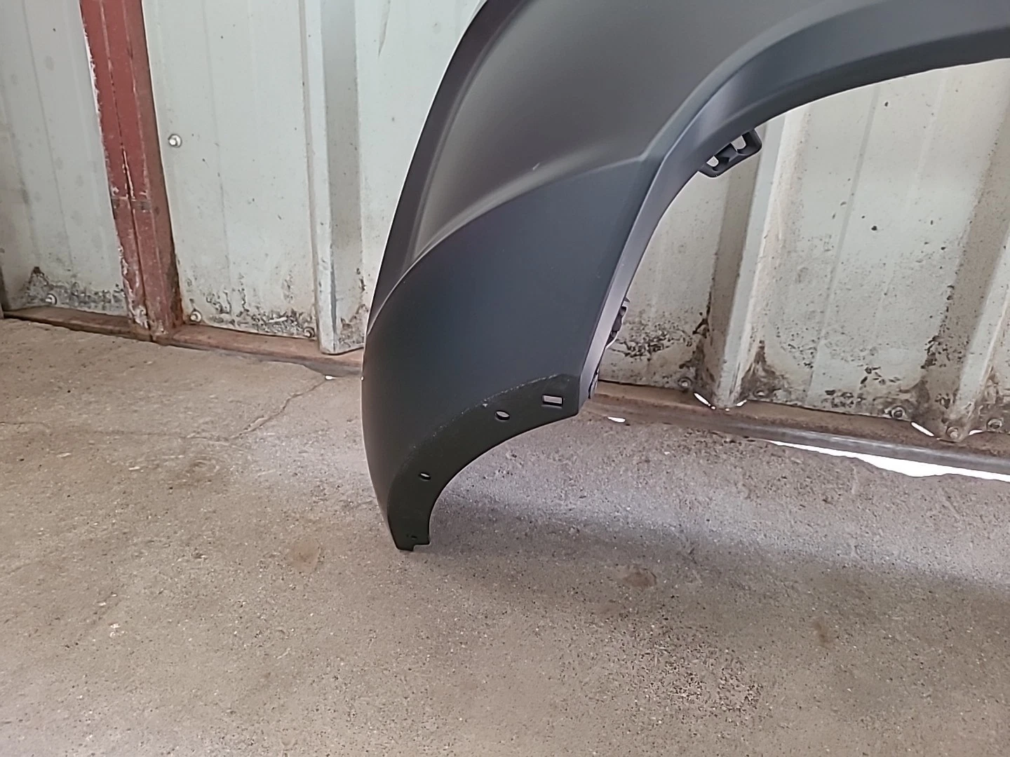 Pare-choc arrière CITROËN C4 2 (2010-2018) Ref : 9671074477 – Image 10