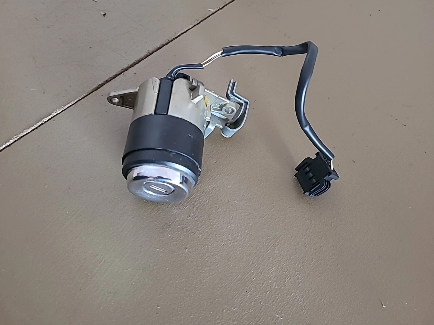 Kit Démarrage avec compteur et alarme AUDI 80 (B4) (1991-1995) 1.9 TDI 90cv – Image 8