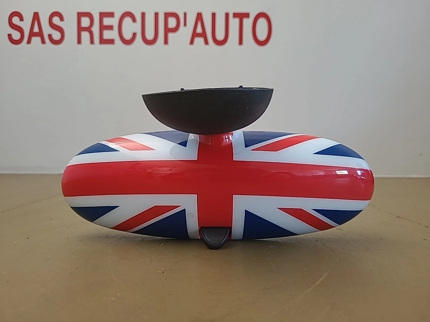 Rétroviseur intérieur MINI R50/R53 (2001-2006) – Image 2