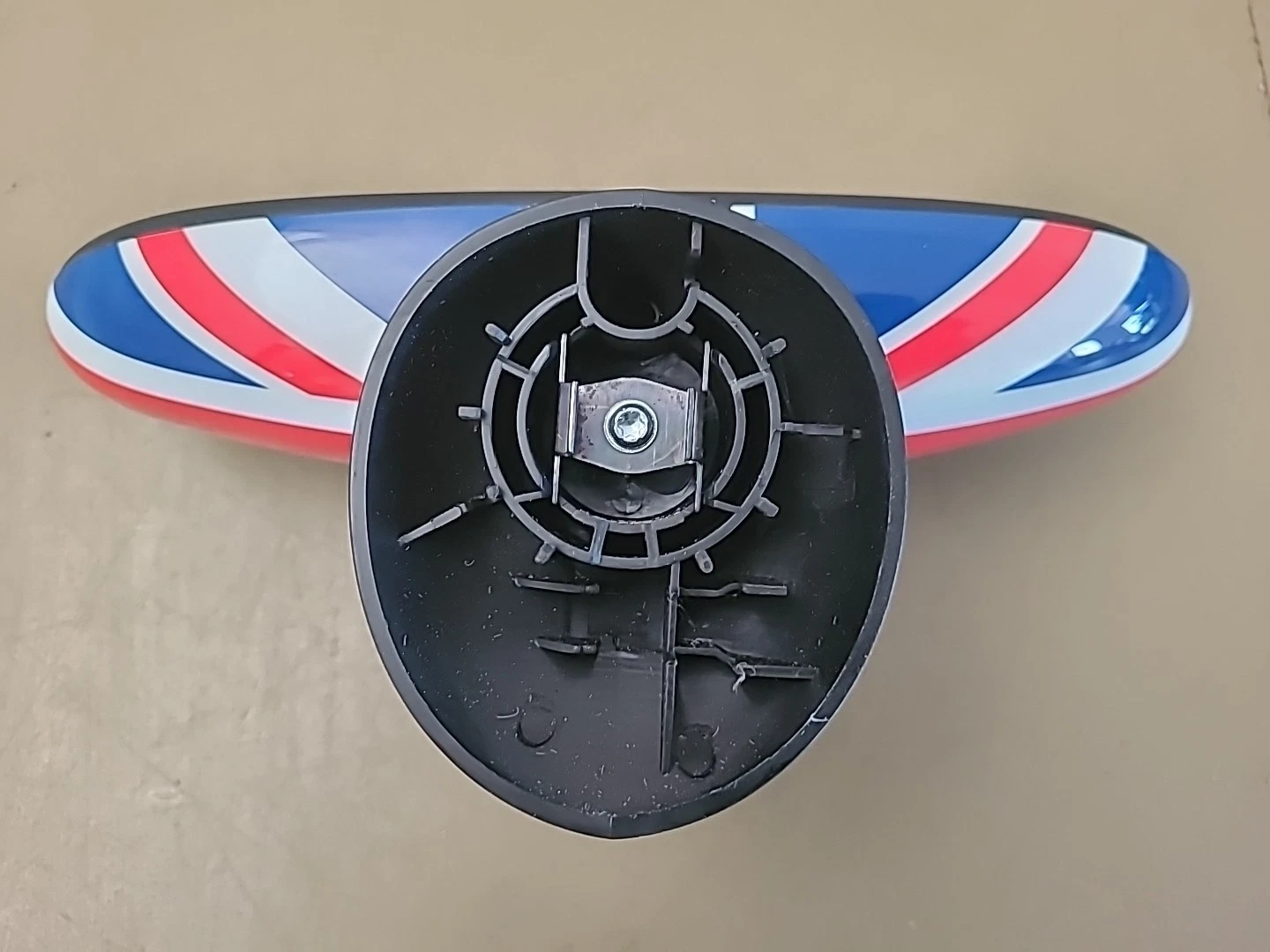 Rétroviseur intérieur MINI R50/R53 (2001-2006) – Image 3