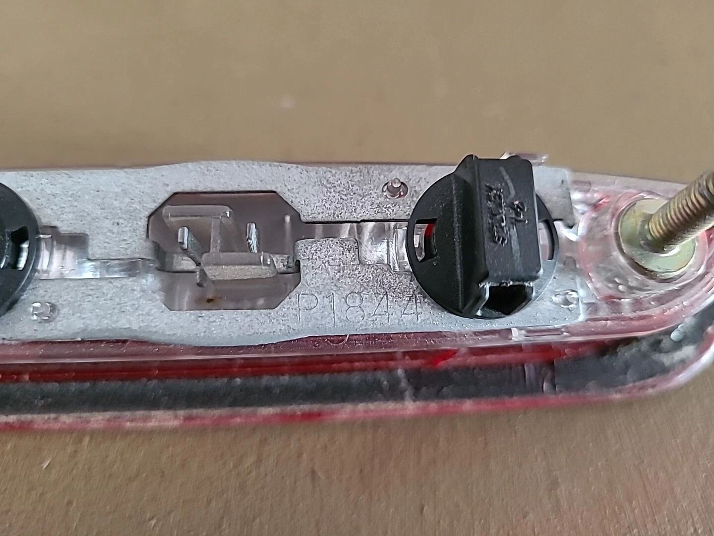3eme feu stop TOYOTA Corolla Verso 1 (2002-2004) – Image 5
